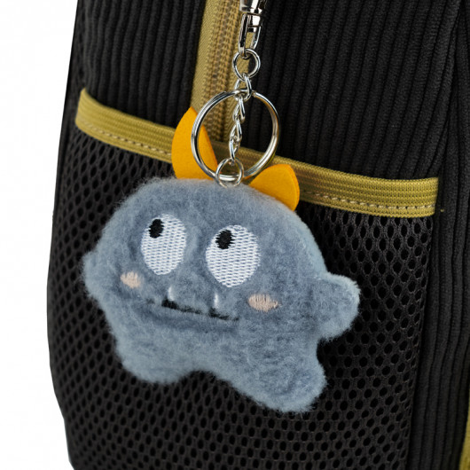 Рюкзак Kite Kids 534 Monster Kite - фото 17