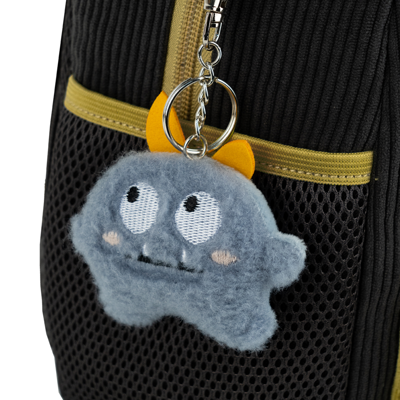 Рюкзак Kite Kids 534 Monster Kite - фото 17