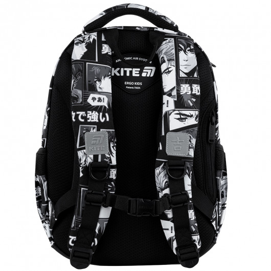 Рюкзак Kite Education 773 Anime Boy Kite - фото 23