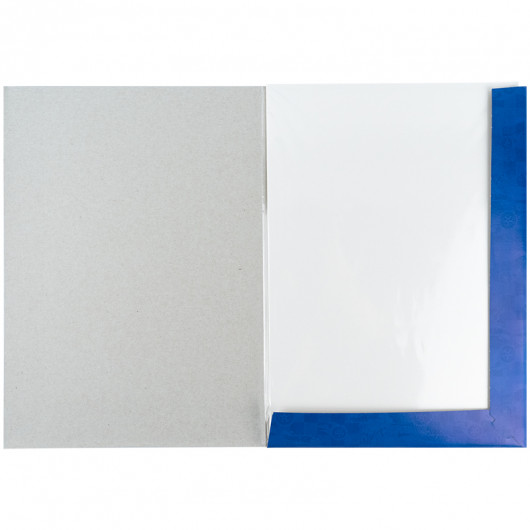 Картон білий. (10арк) A4 «Hot Wheels» Kite - фото 4