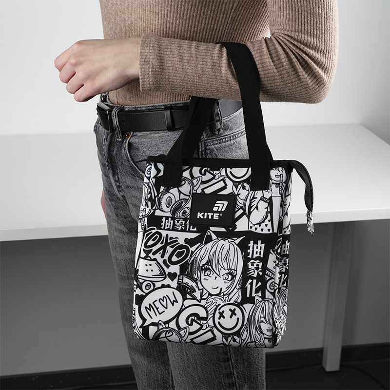 Сумка для ланчу 2707-5 Kite - фото 8