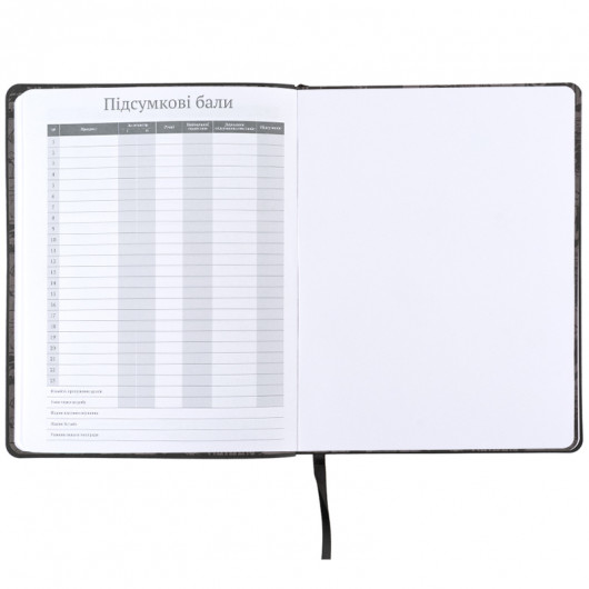 Щоденник шкільний, м'яка обкладинка, PU, DC Comics (DC25-283) Kite - фото 6