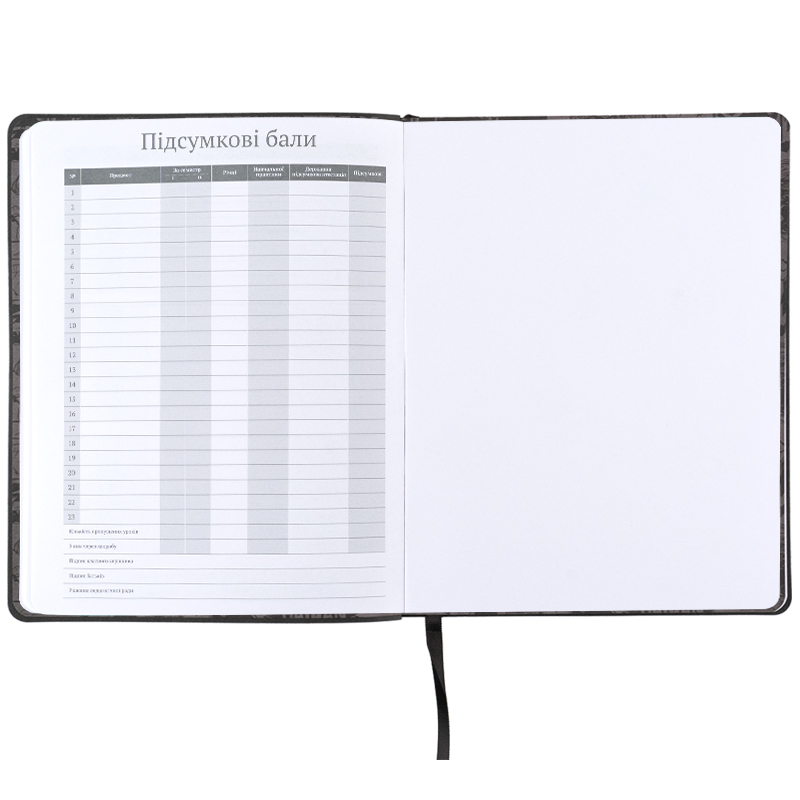 Щоденник шкільний, м'яка обкладинка, PU, DC Comics (DC25-283) Kite - фото 6