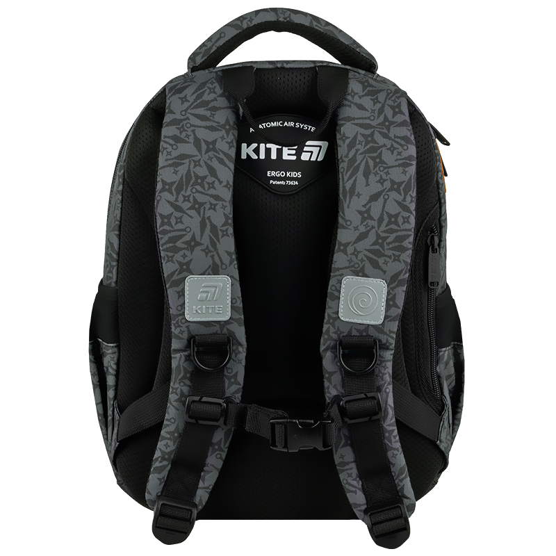 Рюкзак Kite Education 773 Naruto Shippuden Kite - фото 23