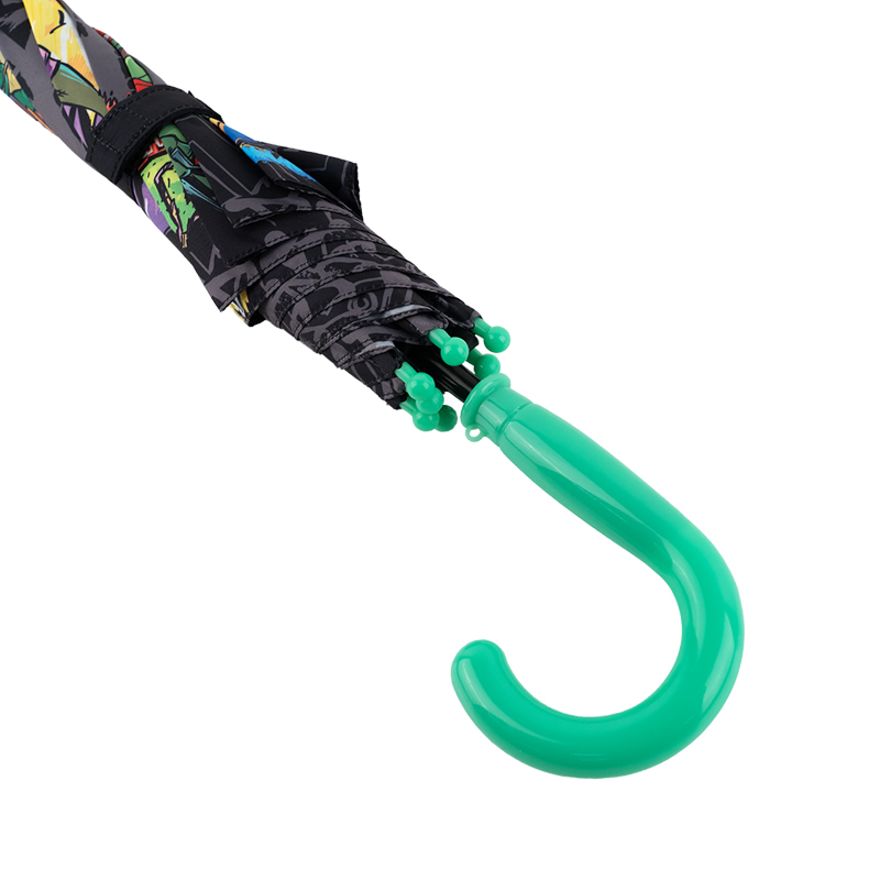 Зонт Kite детский 2001 Ninja Turtles Kite - фото 8