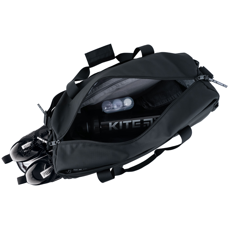 Сумка спортивная Kite Education teens 2530-1 Kite - фото 9