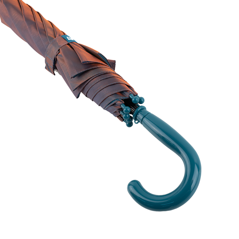 Зонт Kite детский 2001-2 серый хамелеон Kite - фото 8