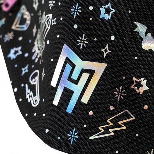 Сумка-бананка Kite детская 2577 Monster High Kite - фото 7