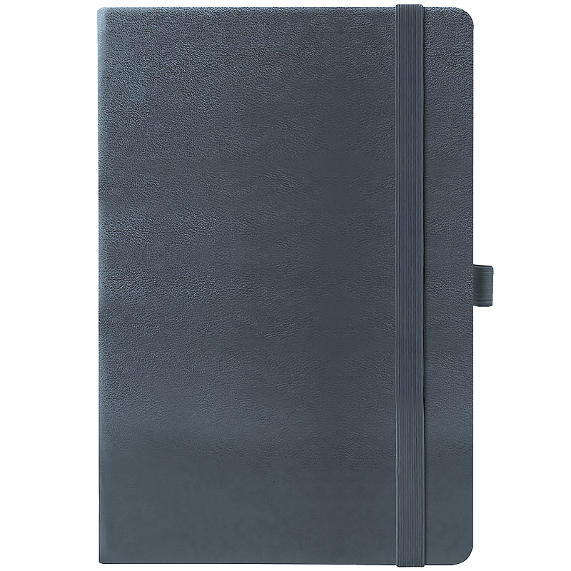 Щотижневик 2026 Prime Strong, 145*210, сірий Axent - фото 6