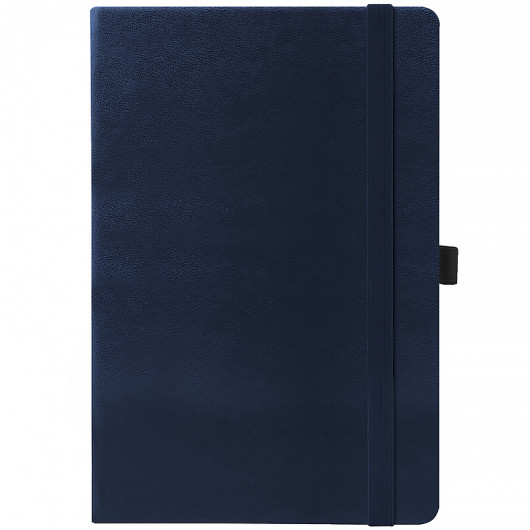 Еженедельник 2026 Prime Strong, 145*210, синий Axent - фото 6