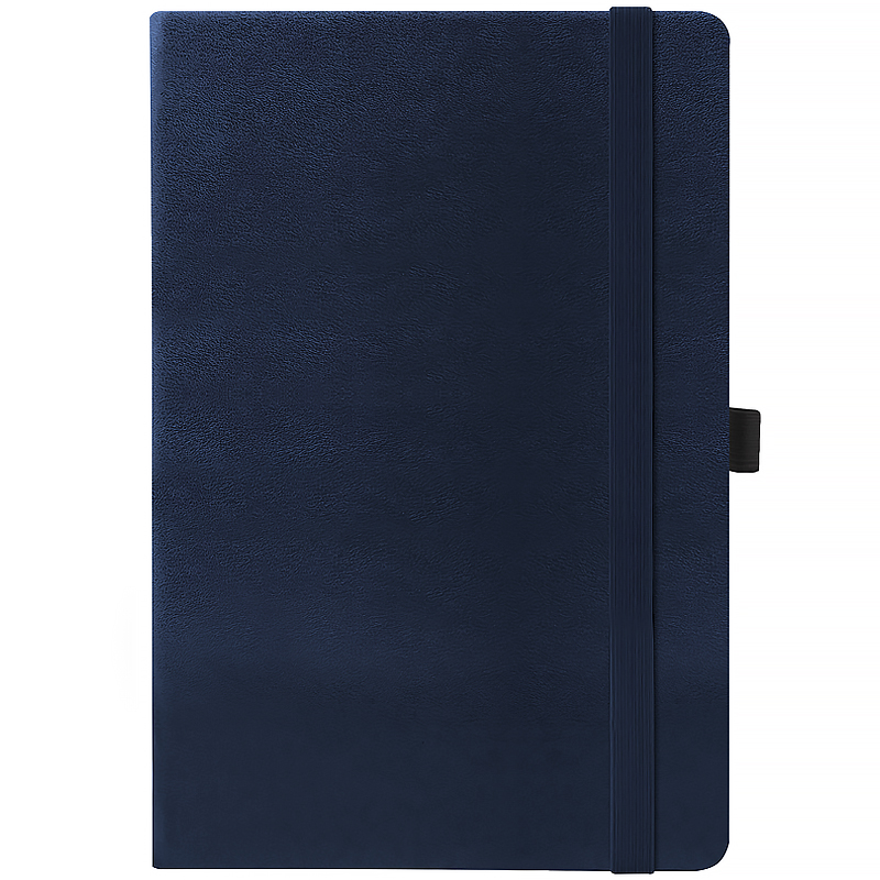 Еженедельник 2026 Prime Strong, 145*210, синий Axent - фото 6