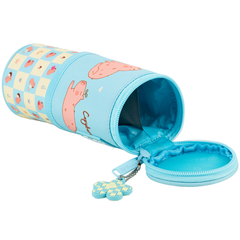 Пенал 684 Chilling Capybara Kite - фото 7