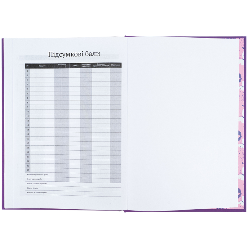 Школьный дневник, твёрдая обложка, Superstar (K25-262-2) Kite - фото 8