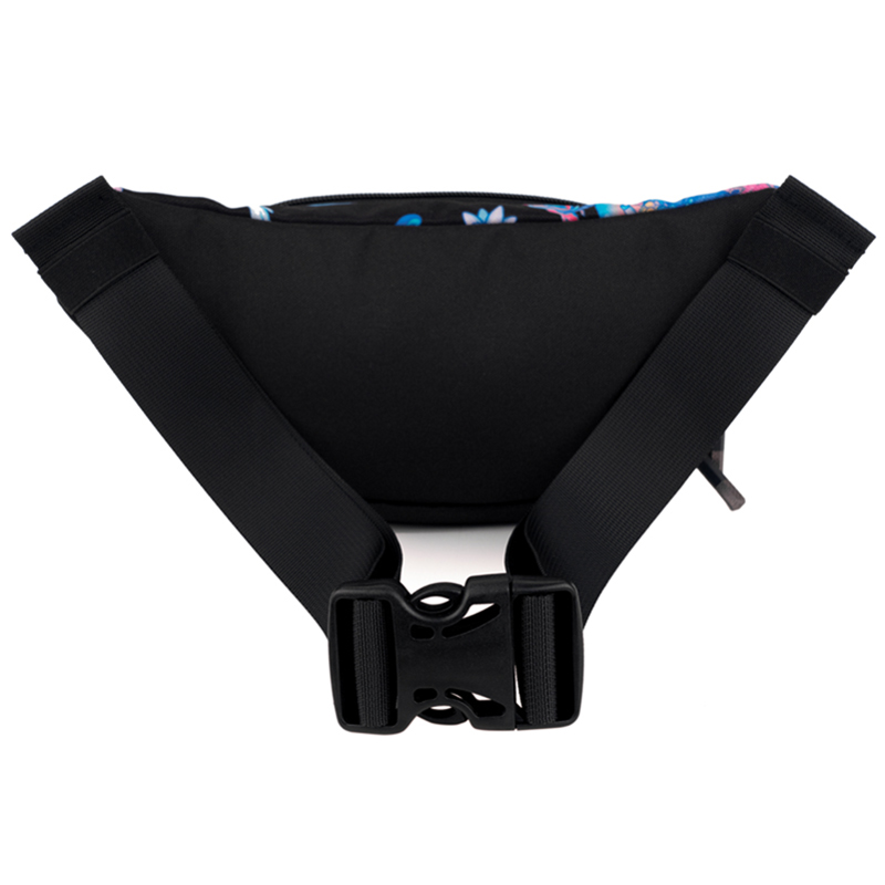 Сумка-бананка Kite Education teens 1007 «Rick and Morty» Kite - фото 6