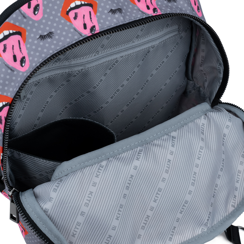 Рюкзак Kite Education teens 2589-4 Kite - фото 17