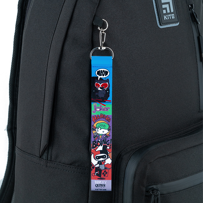 Брелок-подвеска 3000-2 DC Comics Kite - фото 8