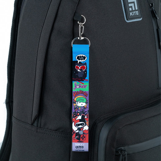 Брелок-подвеска 3000-2 DC Comics Kite - фото 8