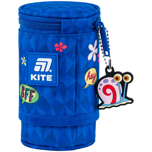 Пенал 684 Sponge Bob Kite - фото 8