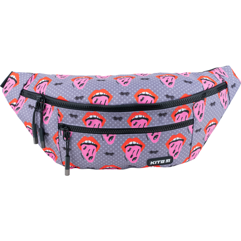 Сумка-бананка Kite Education teens 2590 Kite - фото 6