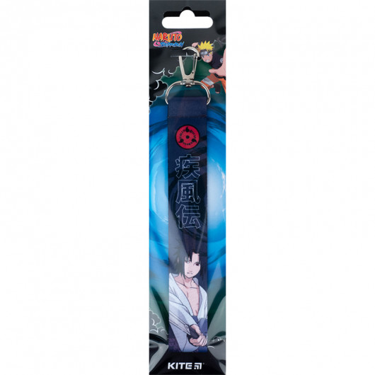 Брелок-підвіска 3000-2 Naruto Shippuden Kite - фото 8