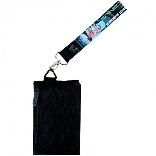 Брелок-подвеска 3000-2 Rick & Morty Kite - фото 8