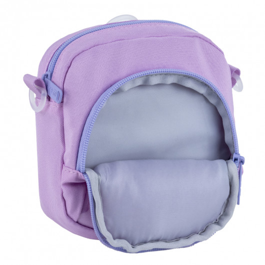 Сумка-рюкзак Kite дитяча 2620 Cuty Kite - фото 9