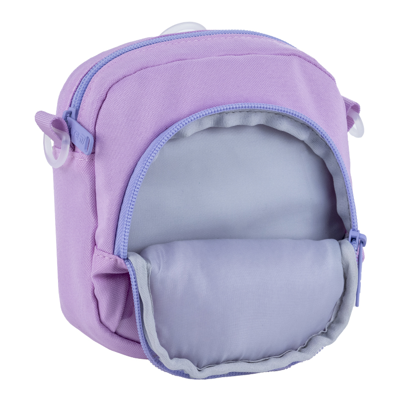 Сумка-рюкзак Kite дитяча 2620 Cuty Kite - фото 9