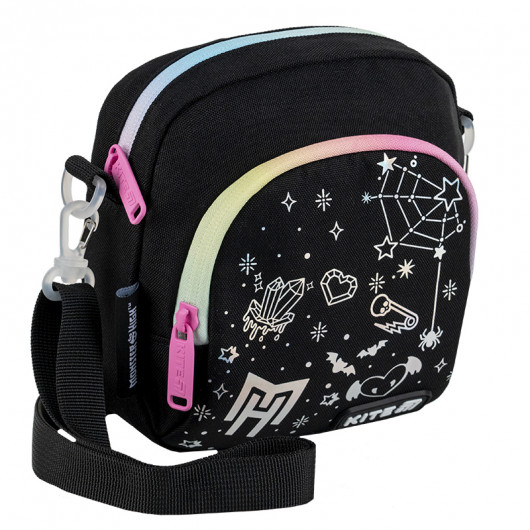 Сумка-рюкзак Kite детская 2620 Monster High Kite - фото 9