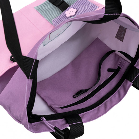 Сумка-шопер Kite Education teens 586-1 Kite - фото 11