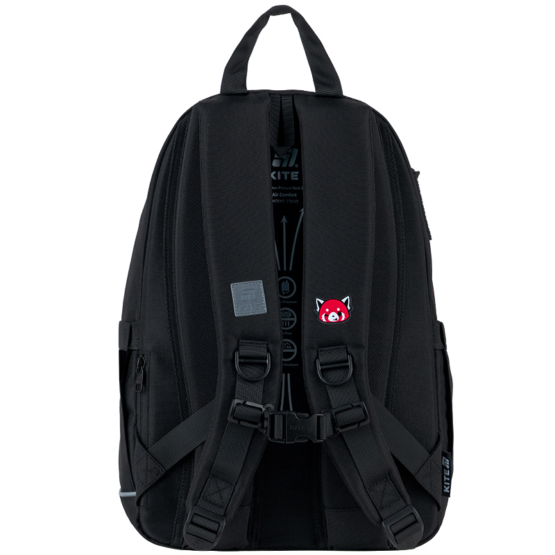 Рюкзак Kite Education teens 2575M Aggretsuko Kite - фото 20