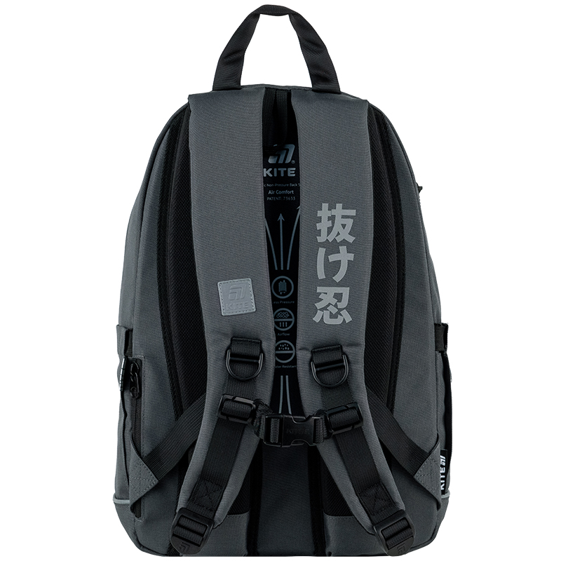 Рюкзак Kite Education teens 2575M Naruto Shippuden Kite - фото 23