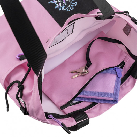 Сумка-шопер Kite Education teens 586-6 Kite - фото 11