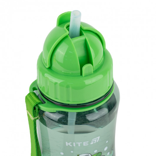 Бутылочка для воды, 350 мл, Shark (K25-399-1) Kite - фото 4