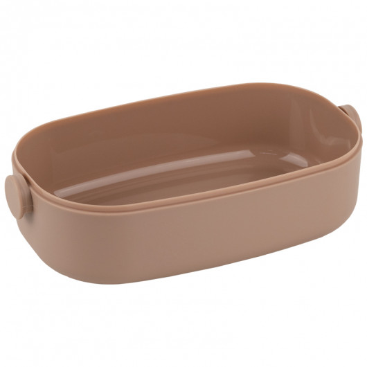 Ланчбокс 900 мл, бежевый (K25-1180-1) Kite - фото 8