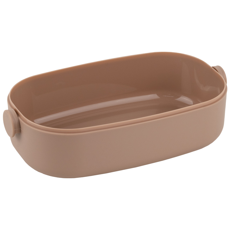 Ланчбокс 900 мл, бежевый (K25-1180-1) Kite - фото 8