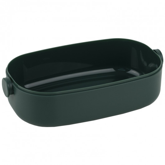 Ланчбокс 900 мл, зеленый (K25-1180-3) Kite - фото 8