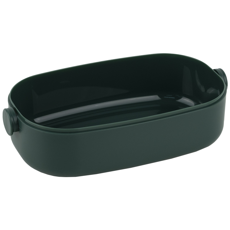 Ланчбокс 900 мл, зеленый (K25-1180-3) Kite - фото 8