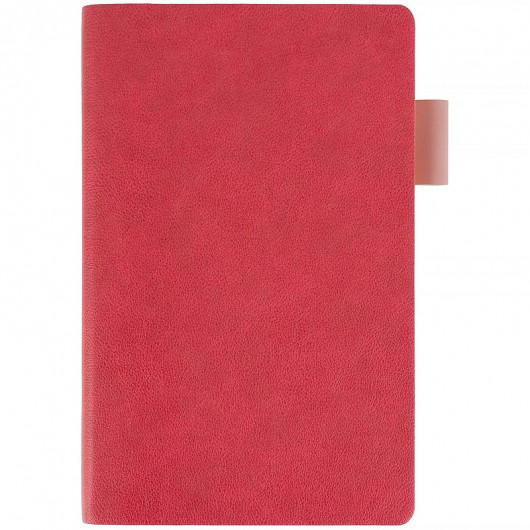 Щотижневик 2026 Partner Soft Muse, 125*195мм, рожевий Axent - фото 6