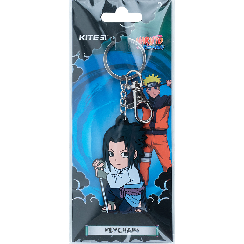Брелок-подвеска 3001-1 Naruto Shippuden Kite - фото 6