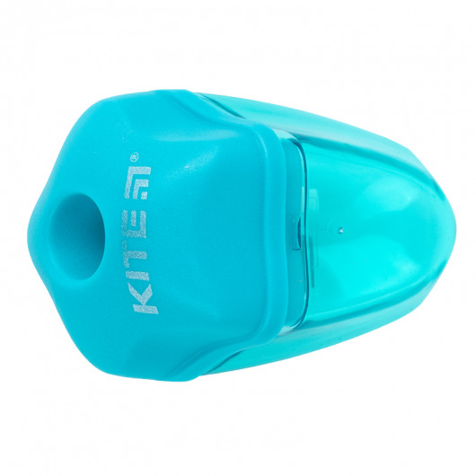 Точилка з контейнером Shuttle, асорті кольорів Kite - фото 8