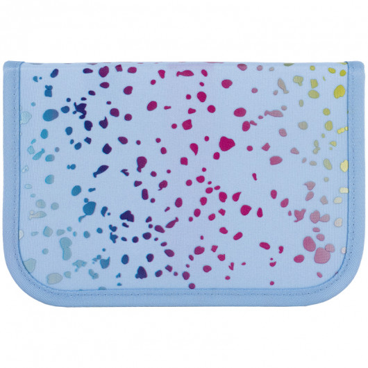 Пенал Kite 1 отд., 1 отв., без наполнения 621 Shiny Kite - фото 7