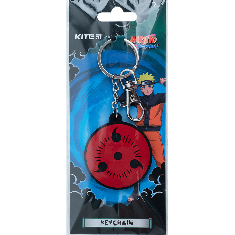 Брелок-подвеска 3001-2 Naruto Shippuden Kite - фото 6