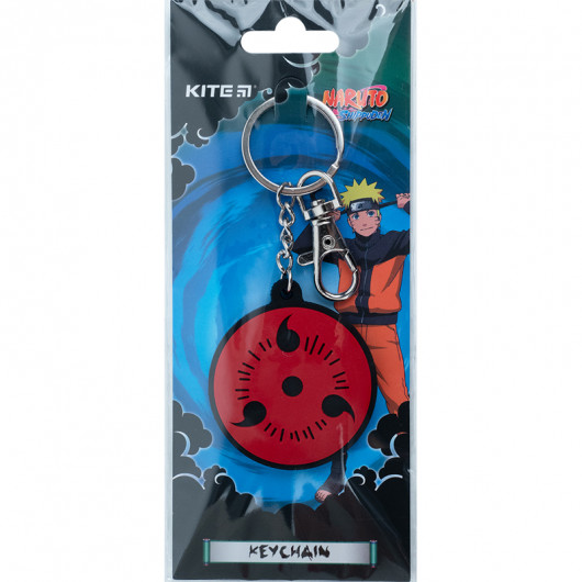 Брелок-подвеска 3001-2 Naruto Shippuden Kite - фото 6