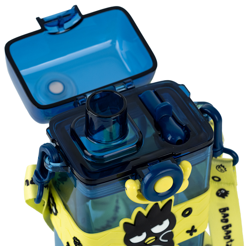 Пляшечка для води 500 мл, 