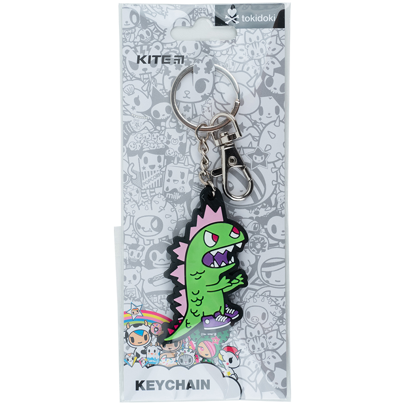 Брелок-підвіска 3001-3 Tokidoki Kite - фото 6