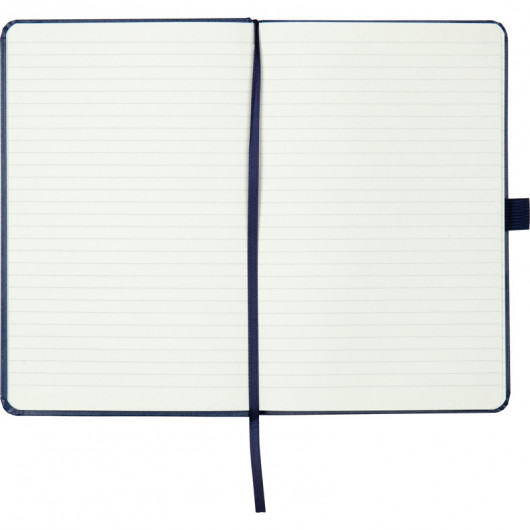 Книга записная Partner А5 (125*195мм.), 96л., лин., син. Axent - фото 8