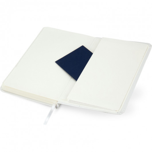 Книга записная Partner А6 (95*140ммм.), 96л, кл., бел. Axent - фото 7