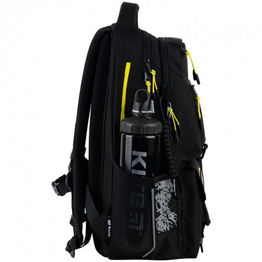 Рюкзак Kite Education teens 2587M DC Comics Kite - фото 25