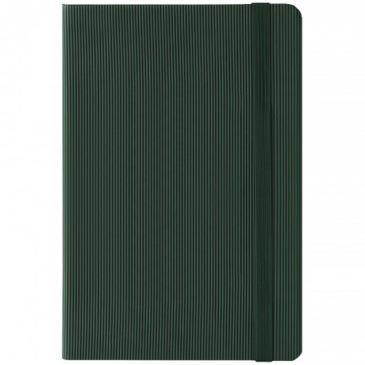 Щоденник 2026 Partner Lines, 145*210, темно-зелений Axent - фото 5