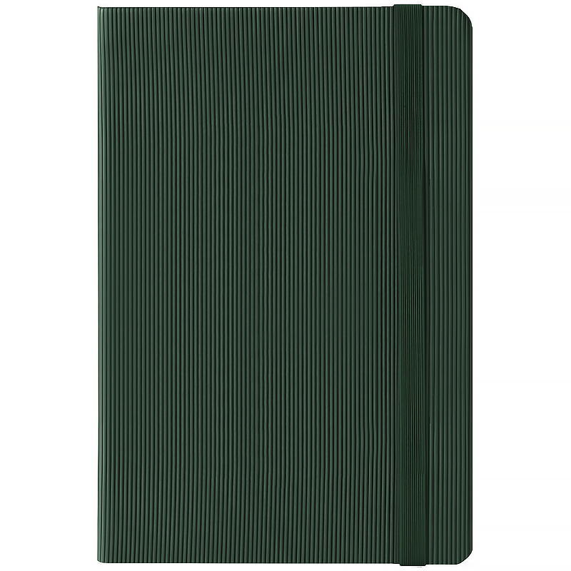 Щоденник 2026 Partner Lines, 145*210, темно-зелений Axent - фото 5
